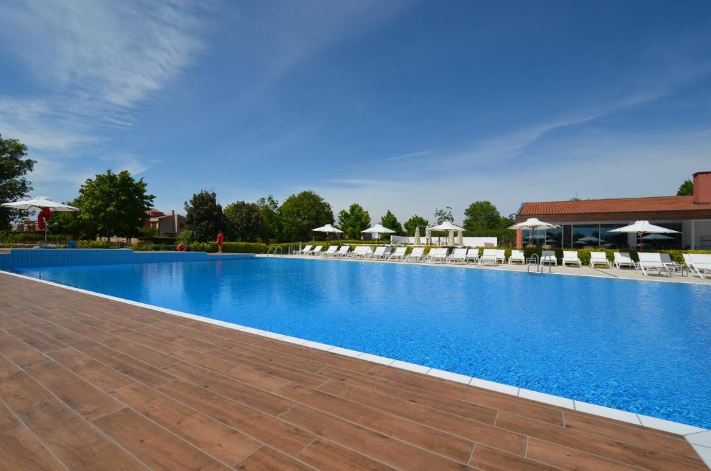 Golf Club - Home Immobilare - 4