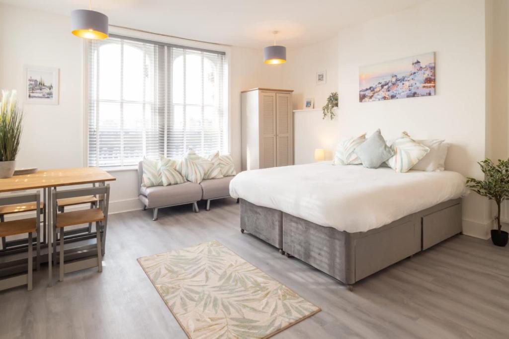 Host & Stay - Harbour Lights, Ramsgate