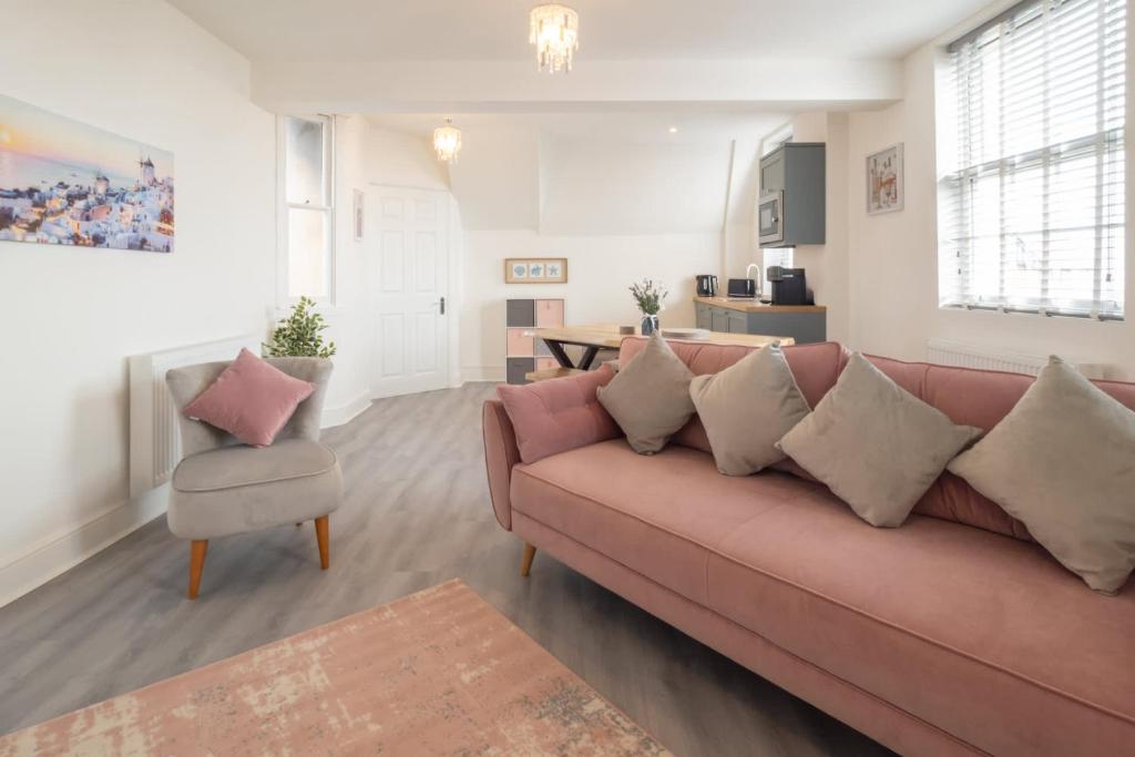 Host & Stay - The Crow's Nest, Ramsgate