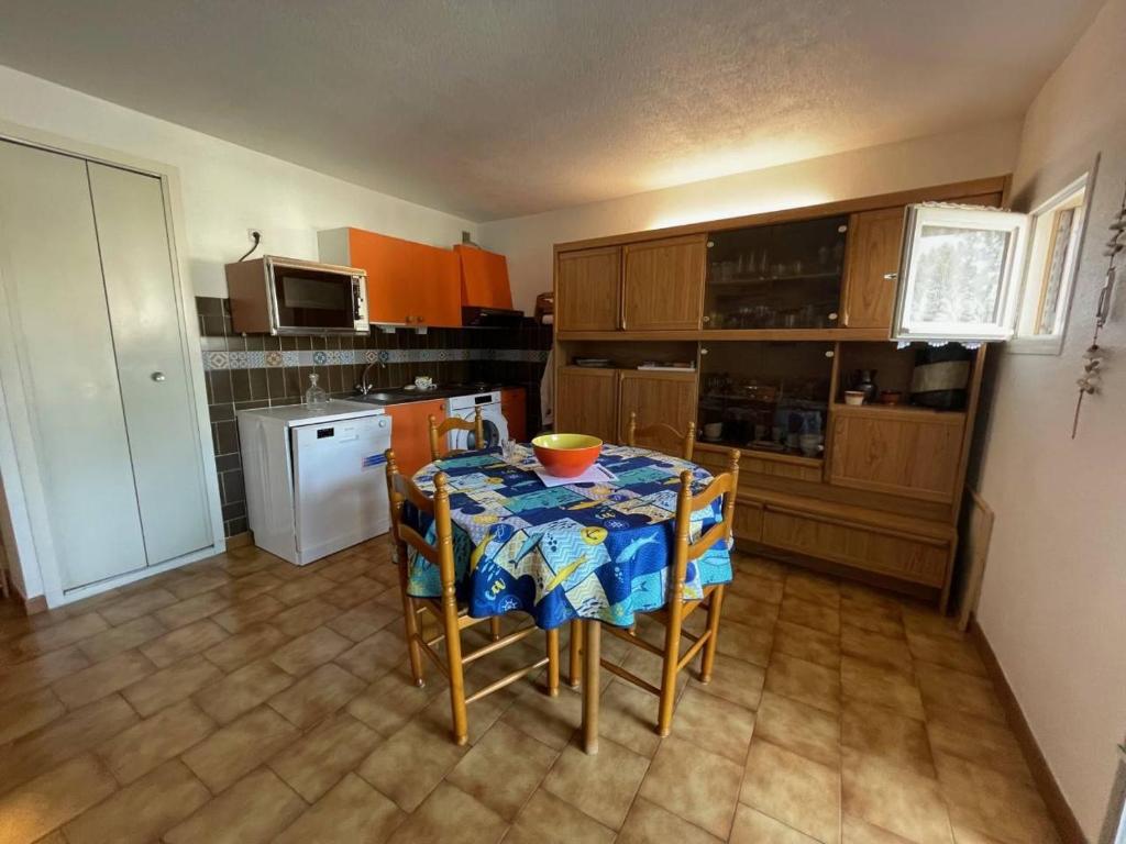 Appartement deux pièces- Argelès sur mer AR410-150 - 5