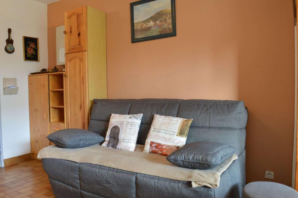 Appartement Studio cabine 4 couchages ARGELES SUR MER AR030-036 - 2