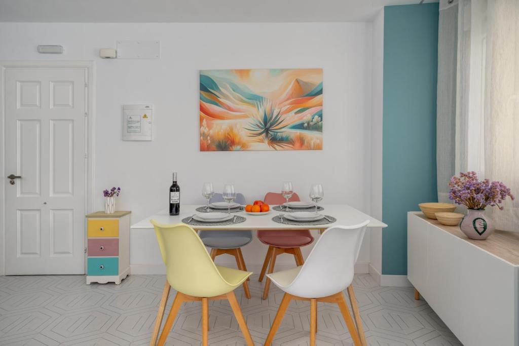 Mare by La Pita - Central Premium Apartment with Terrace - 4