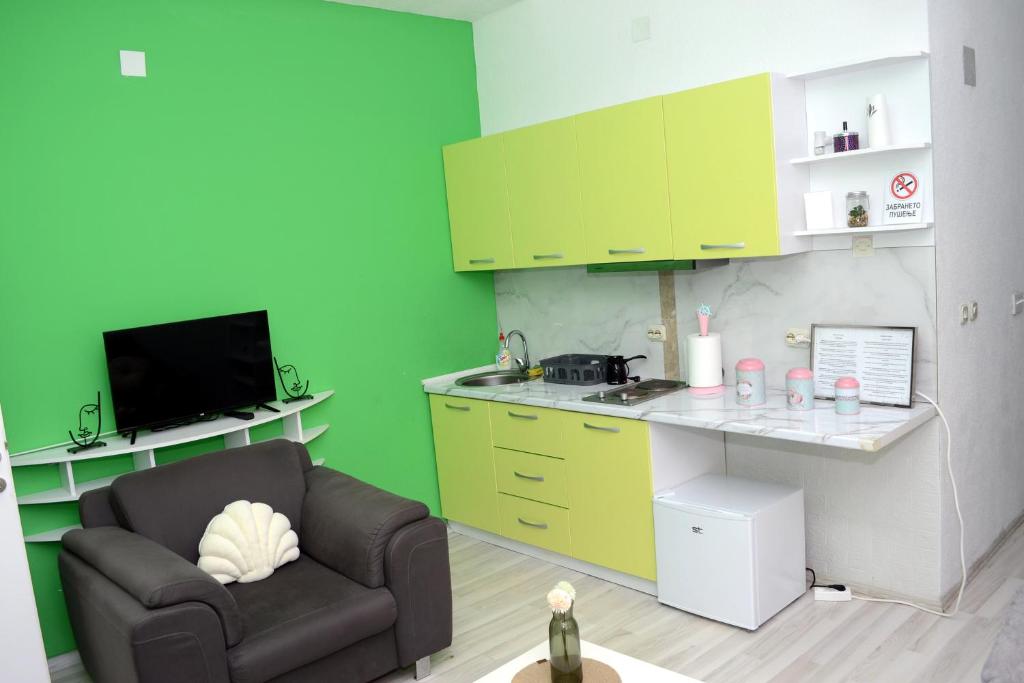 Apartman Oki Doki 1, Bitola
