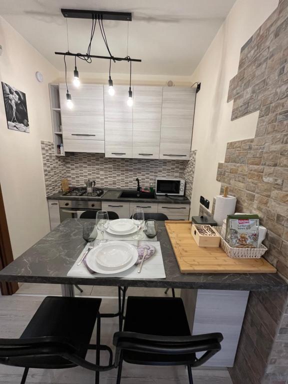 BOOMERANG apartment & 2 free bikes - 2