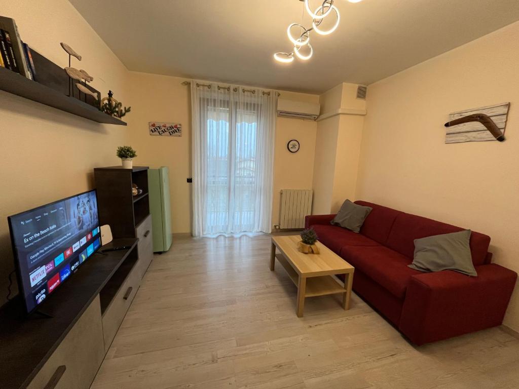 BOOMERANG apartment & 2 free bikes - 4