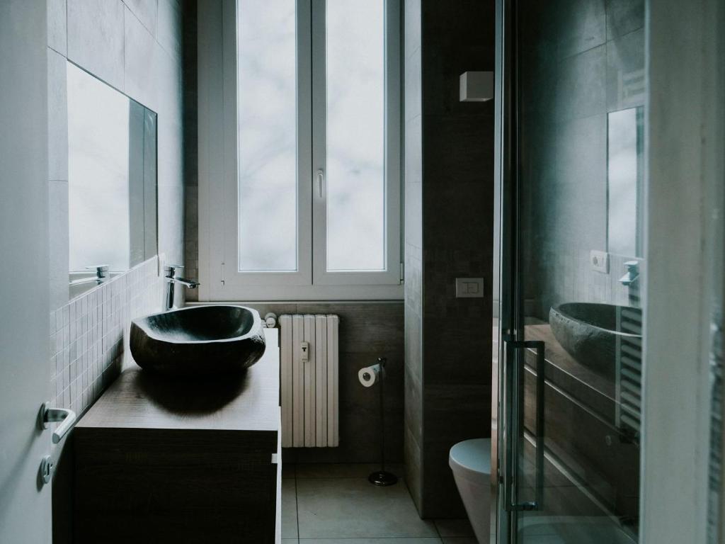 APPARTAMENTO Superstudio 2 bedrooms HEART OF MILAN - 3