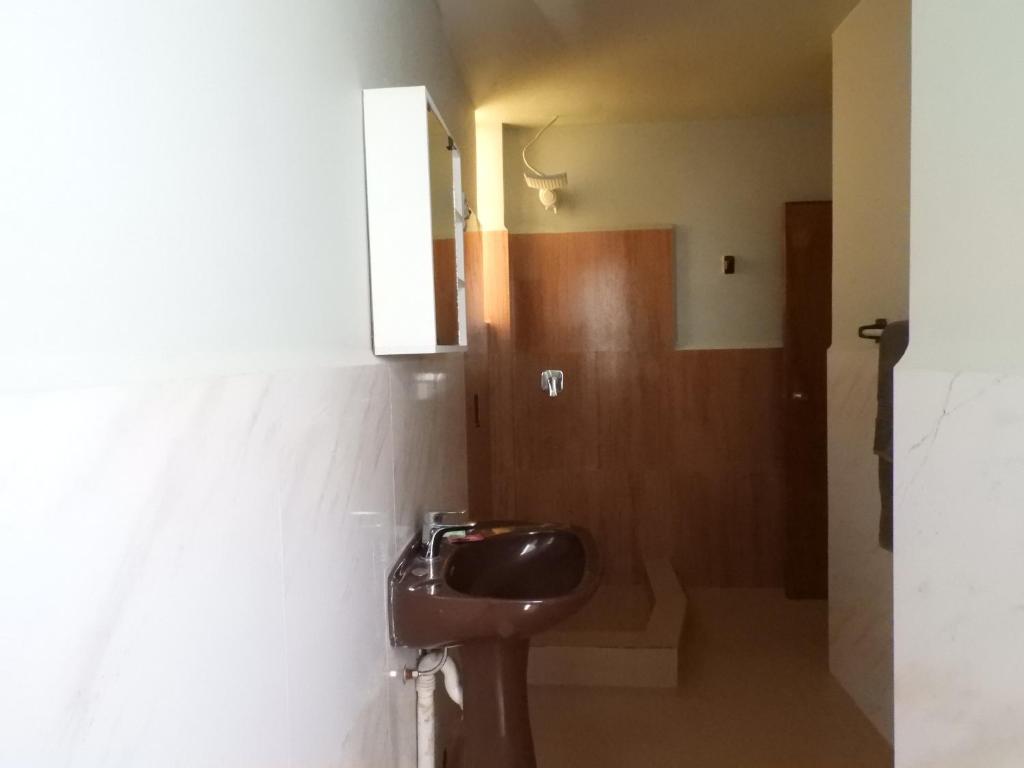 Montículo Apart Hotel - 3