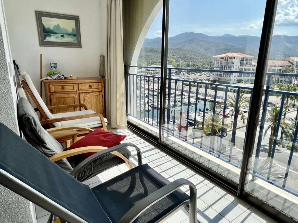 Argelès sur mer- Appartement 4 pièces AR370-050 - 3