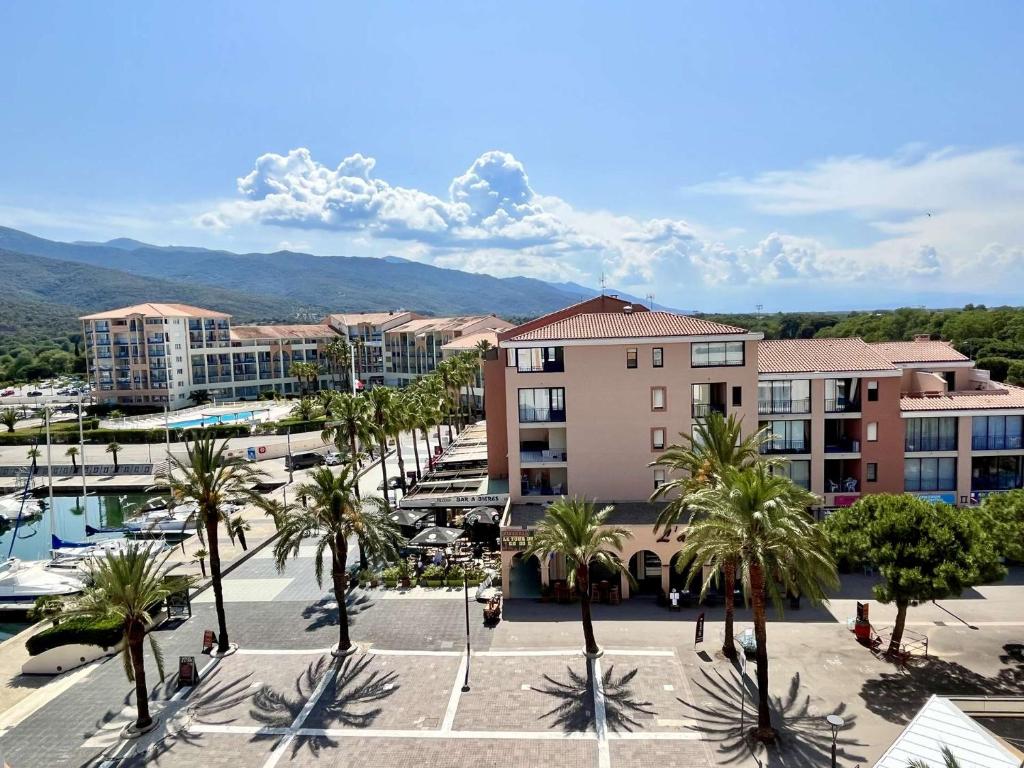 Argelès sur mer- Appartement 4 pièces AR370-050 - 4