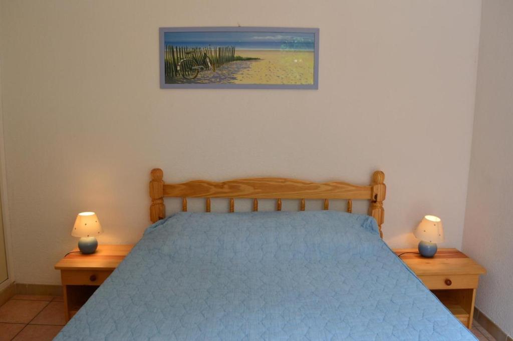 Appartement 2 pièces 4 couchages ARGELES SUR MER AR450-1007 - 4