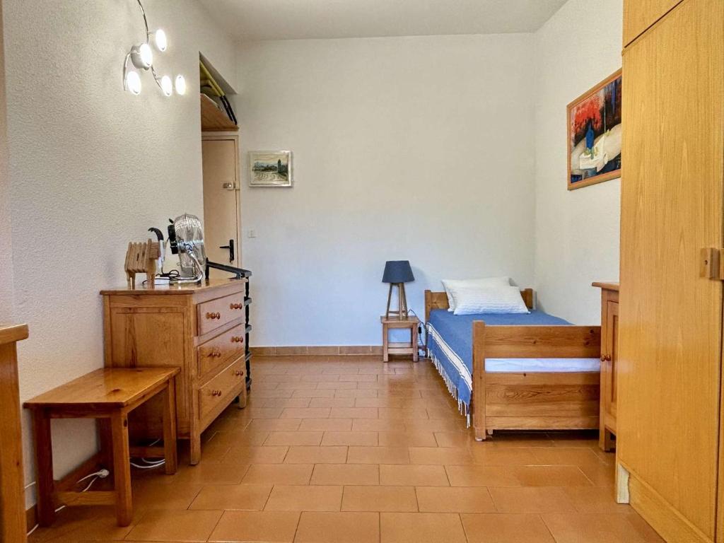 Appartement studio - 4 personnes AR590-1019 - 3