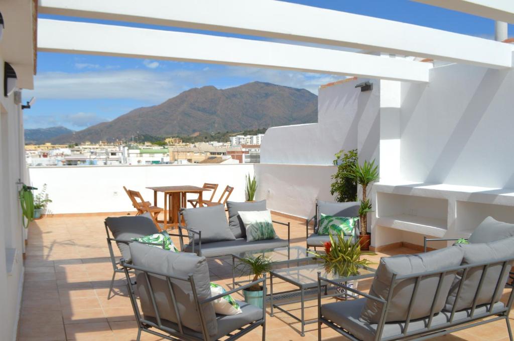Mare by La Pita - Central Premium Apartment with Terrace - 2