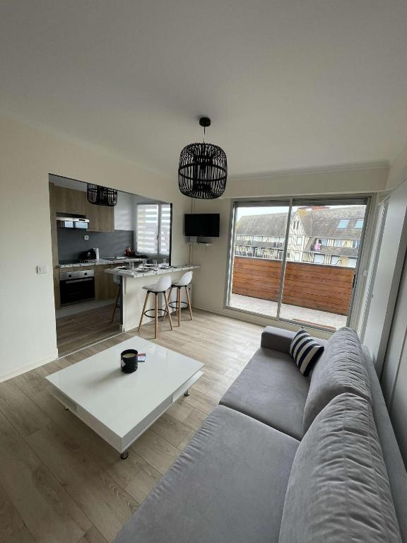 AZUR Bel appartement côté mer ! - 1