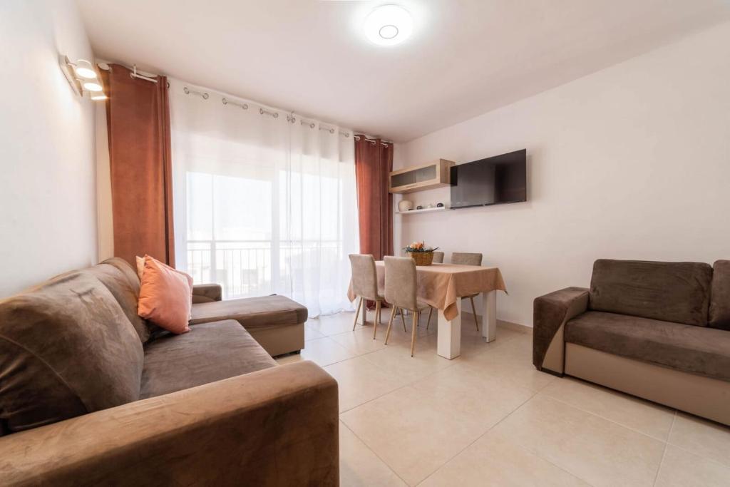 Apartamento Corbeta, Calpe