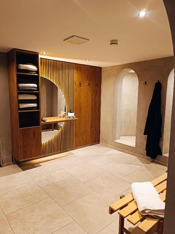 Appartements Fossa - 4