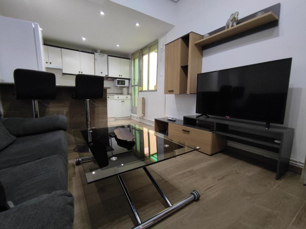 Apartamento San Millan Confort - 3