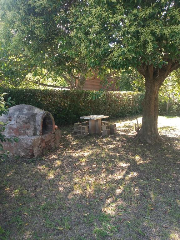 Huerta grande - 2