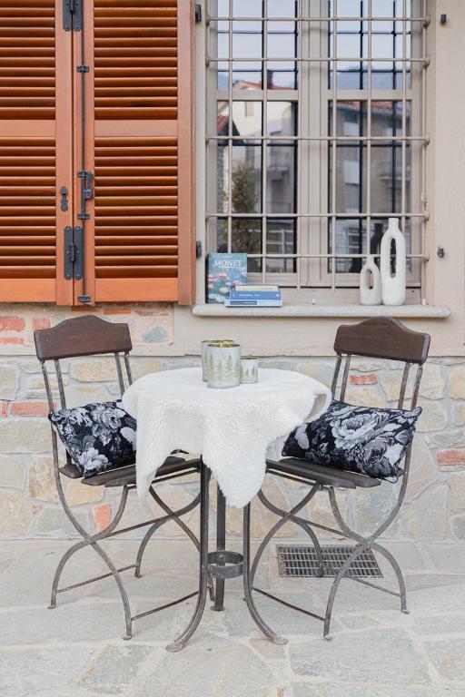 Frabosa Relax Garden- PVT Parking -10 Min Ski Station - 5