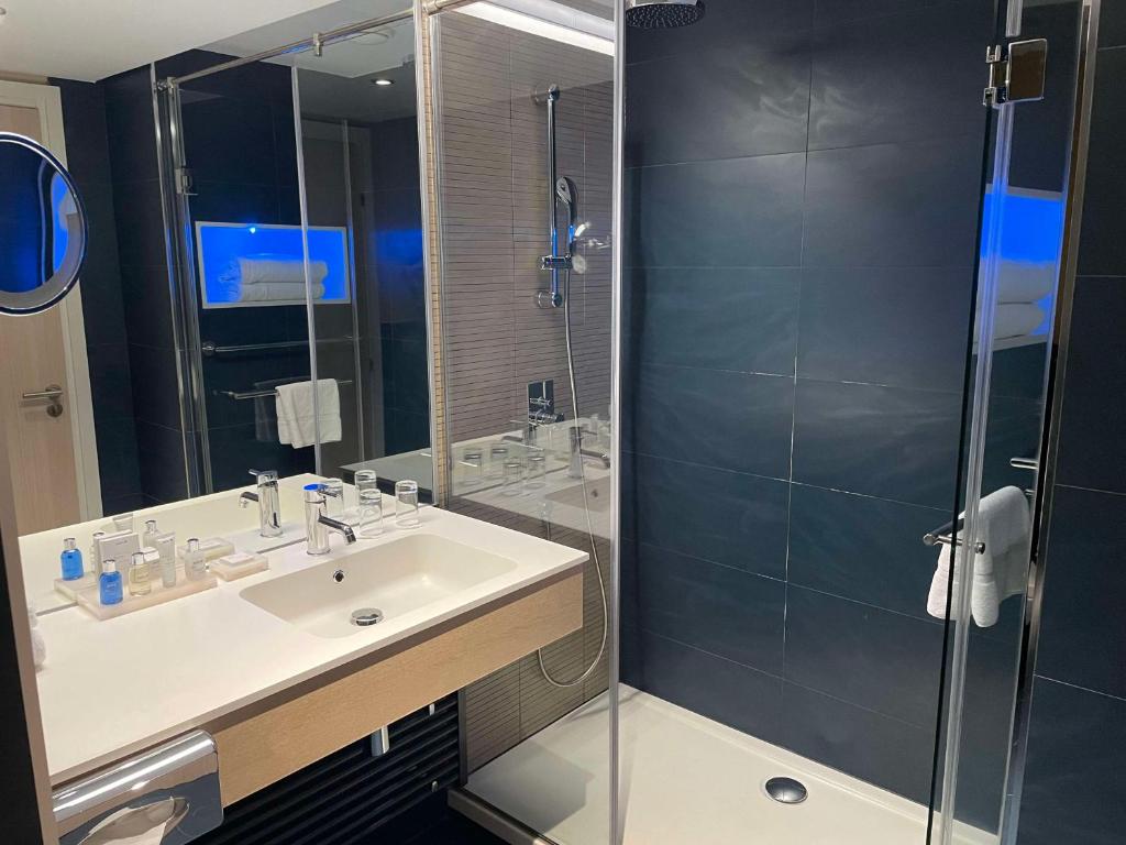 バスルーム（客室）