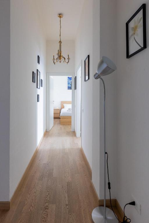 San Felice 136 By Bologna District - 4