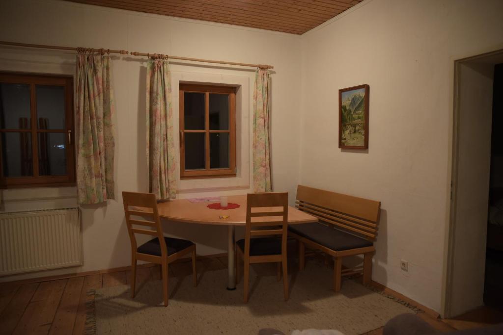 Pension Eckschlager - 3