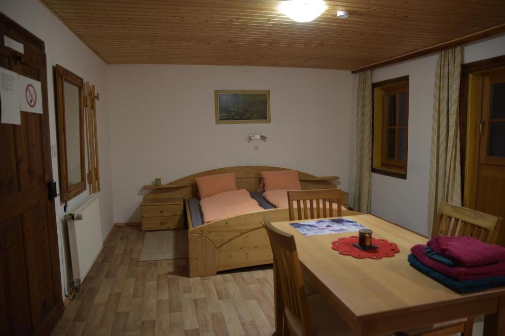 Pension Eckschlager - 2