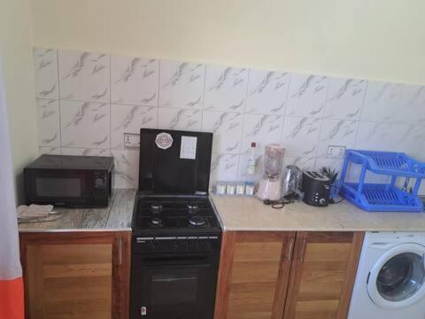 Diamond Coast Private House Paje, Paje