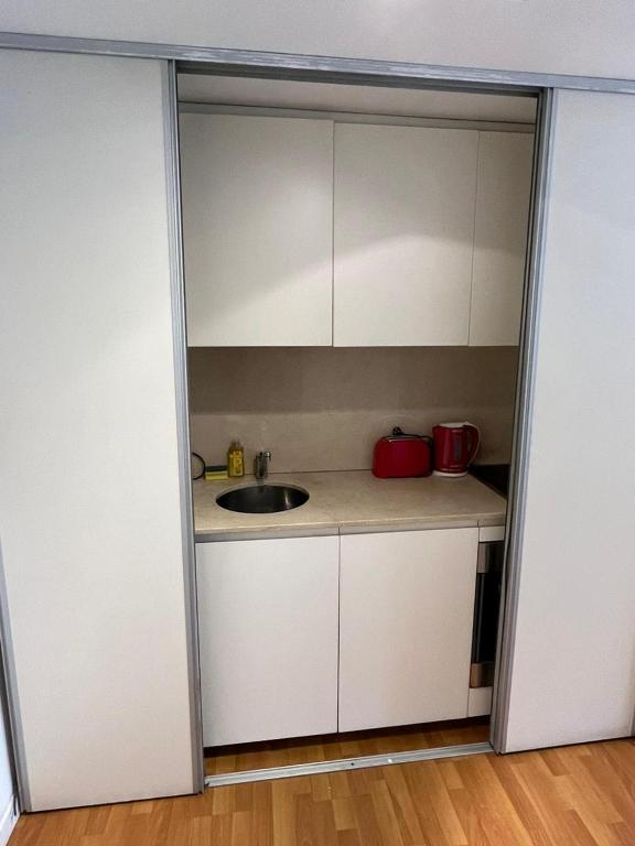 Monoambiente Moderno en Palermo - 4