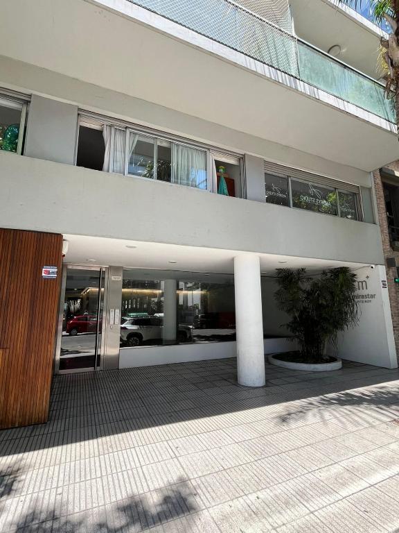 Monoambiente Moderno en Palermo - 5