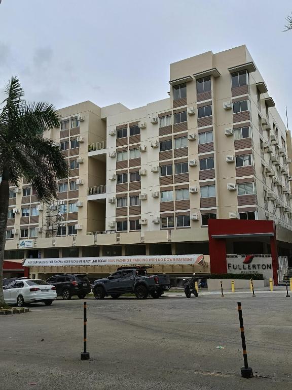 Miranda's Suite by Fullerton, Silang