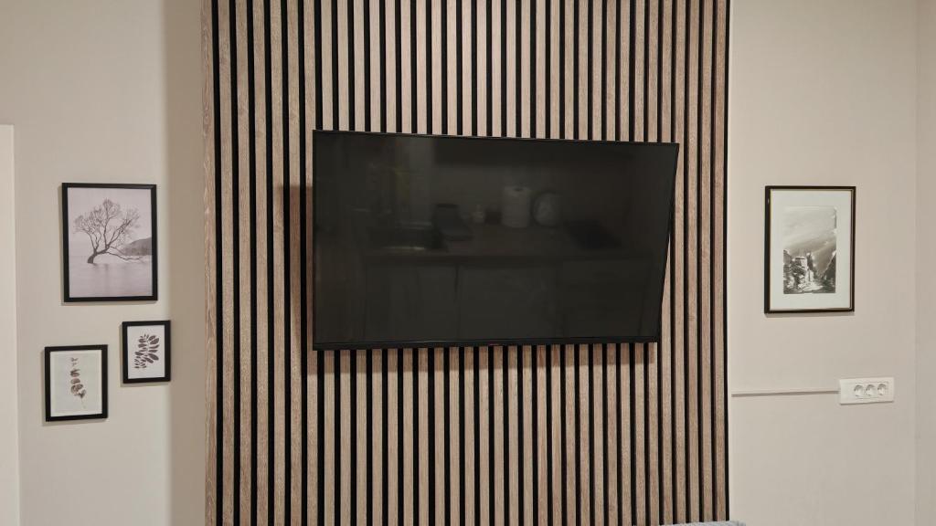 AG Cozy Apartment - 5