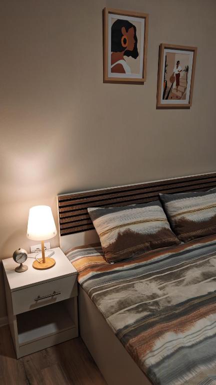 AG Cozy Apartment - 3