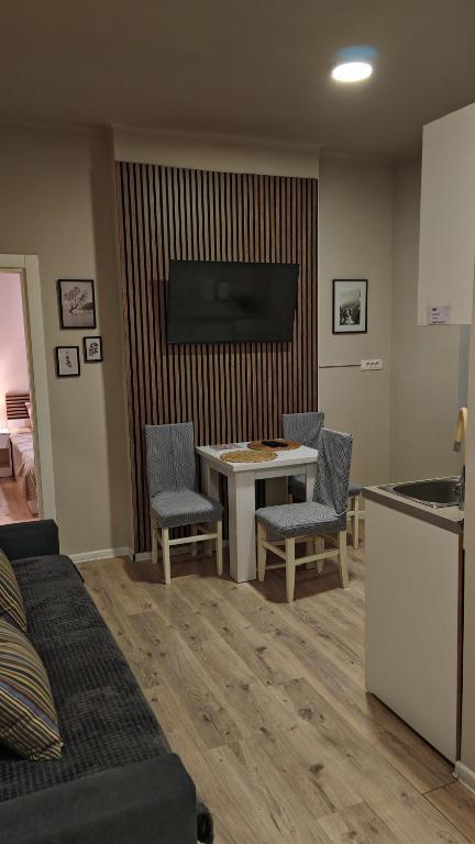 AG Cozy Apartment - 2