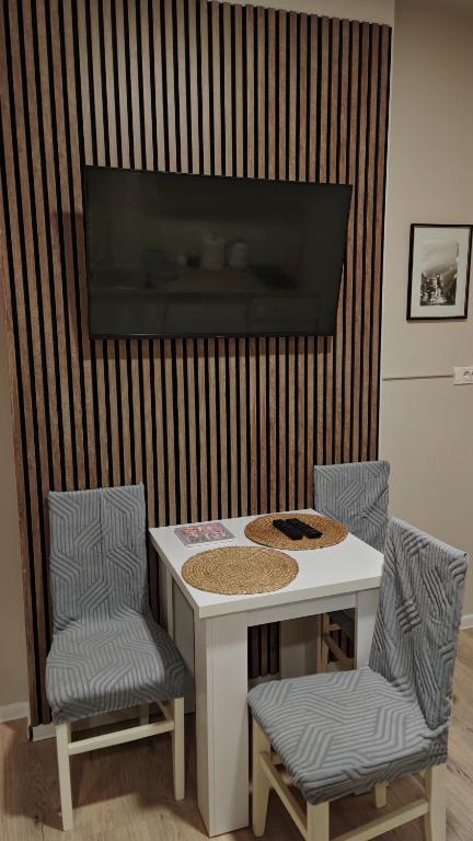 AG Cozy Apartment - 1