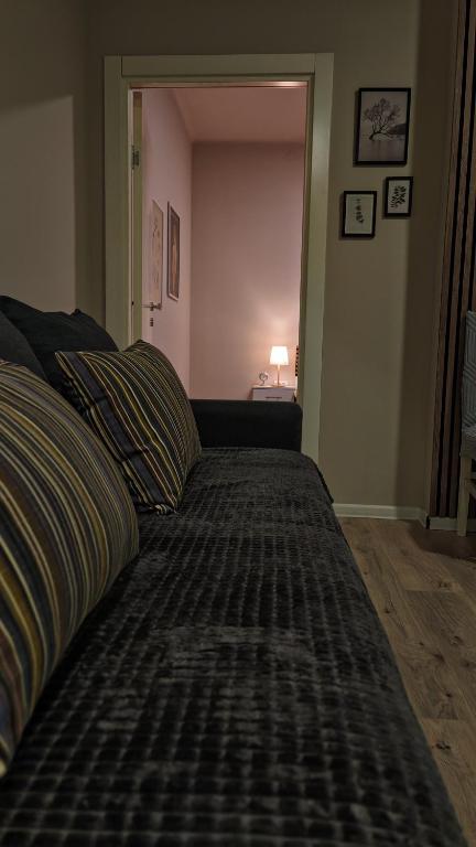 AG Cozy Apartment - 4