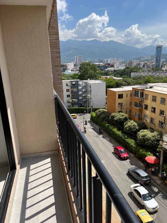 Moderno apartamento en ubicación privilegiada Cerca de todo lo que necesitas - 3