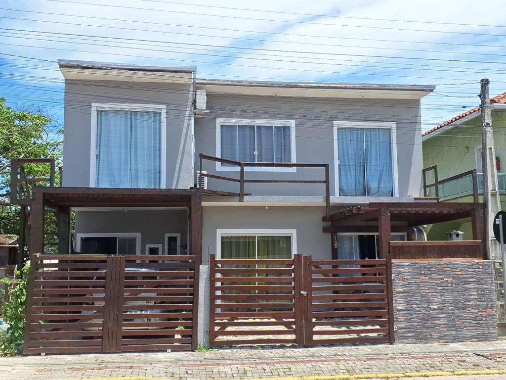 Residencial Zimbros 3, Bombinhas