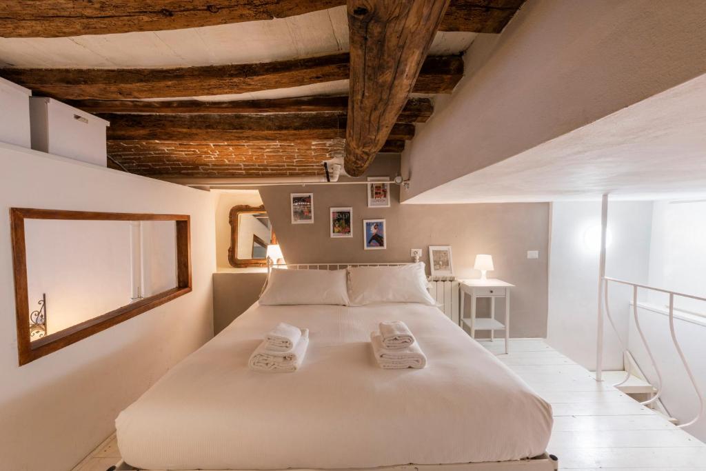 San Niccolò Loft Near Ponte Vecchio - 2