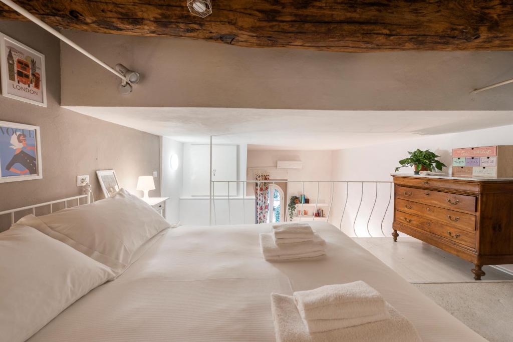 San Niccolò Loft Near Ponte Vecchio - 1