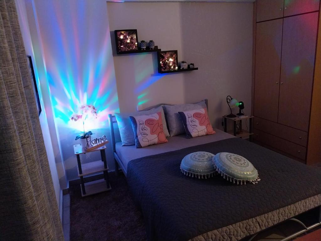 Studio Byron, Mesolongion