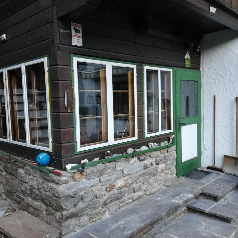 Haus Schönblick Ginzling - 2