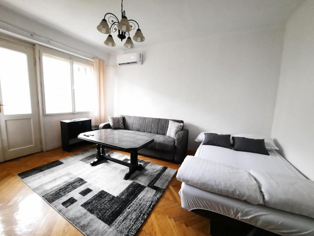 Sarajevo apartments in New Sarajevo city - 3
