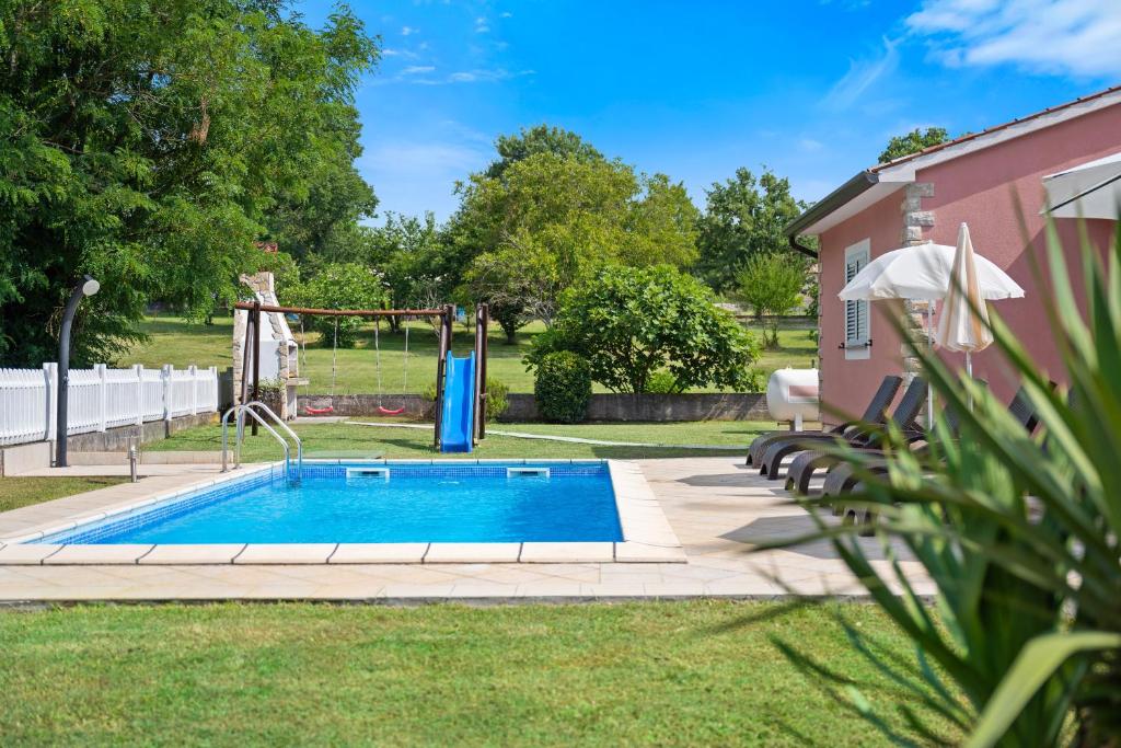 Haus Dodo - Cozy Place for Family & Friends, Labin