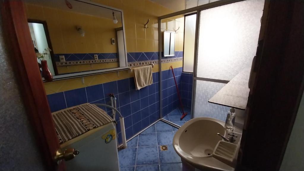 Elegante Confortable Apartament - 4