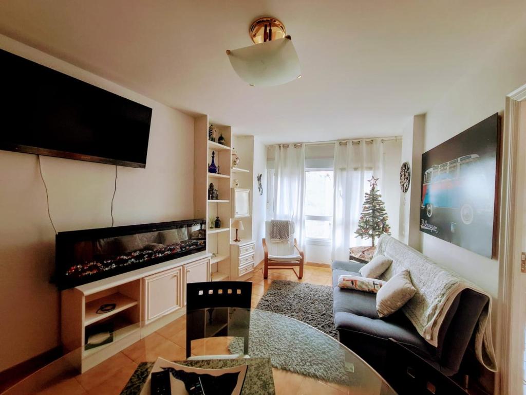 Playa Panadeira, Sanxenxo