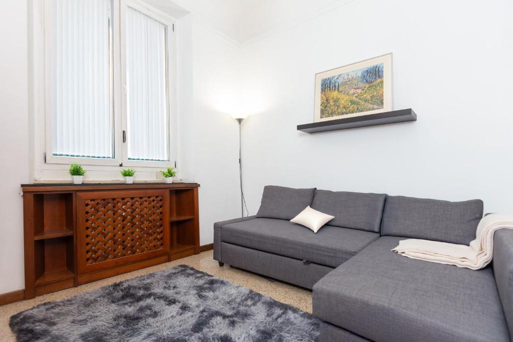 La Nuvola Exclusive Apartment - Piazza 5 Giornate - City center - 2