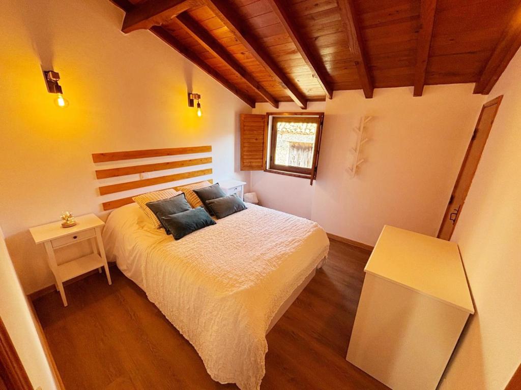 Casa Manuel I Sabugueiro, Sabugueiro