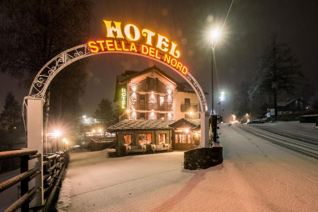 Hotel Stella Del Nord - 3