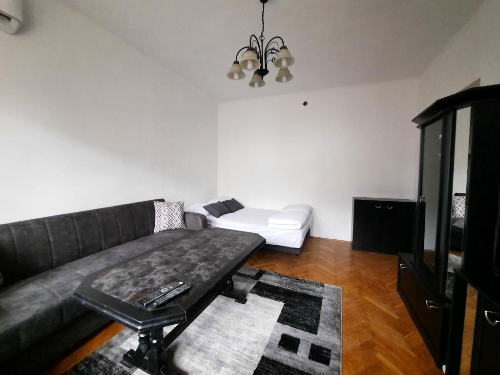 Sarajevo apartments in New Sarajevo city - 5