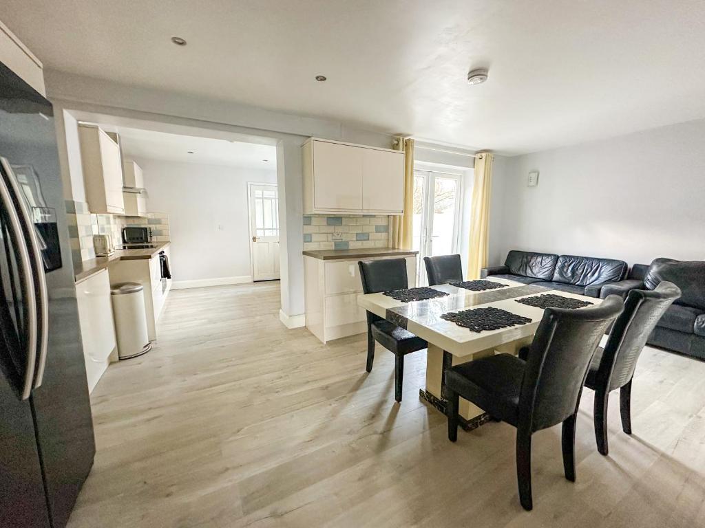 Ambleside Residence, Bristol